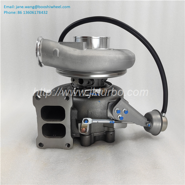  5351299 KQ3X1-1118100KS1-181 turbo charger for yuchai
